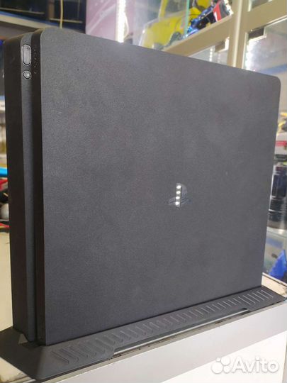 Sony PS4 гарантия