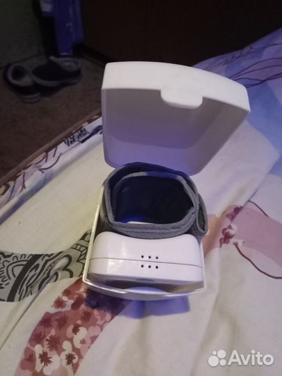 Прибор измерения артериального давления