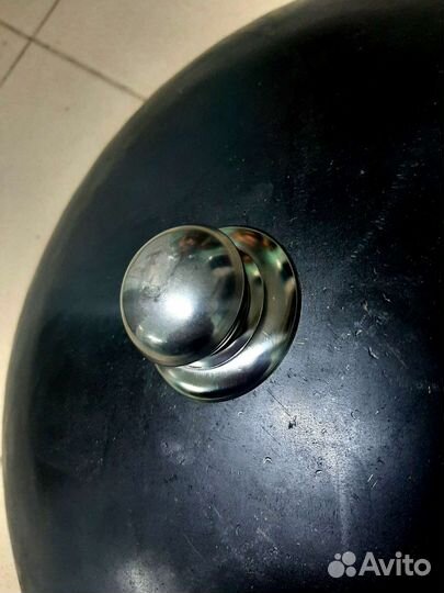 Крышка для саджей