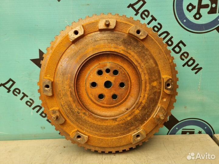 Маховик МКПП Hyundai Solaris 2 1.4