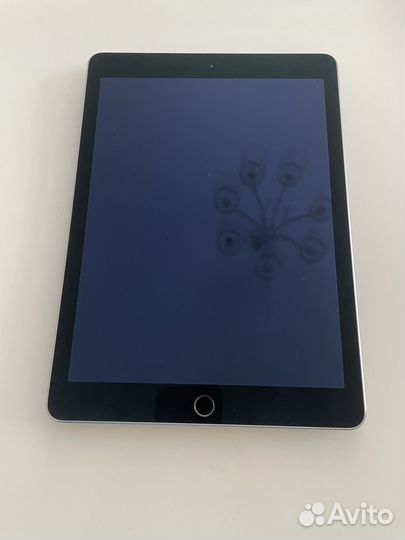 iPad air 2 128gb