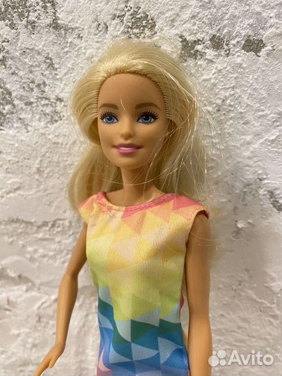 Кукла барби barbie оригинал fashionistas