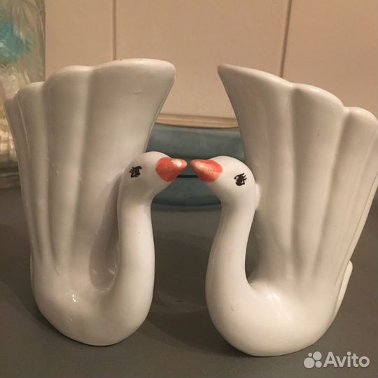 Салфетницы