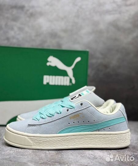 Кроссовки Puma (37)