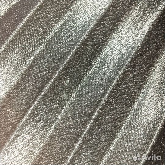 Юбка плиссе 46 zarina