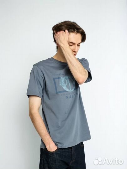 Футболка Christian Dior