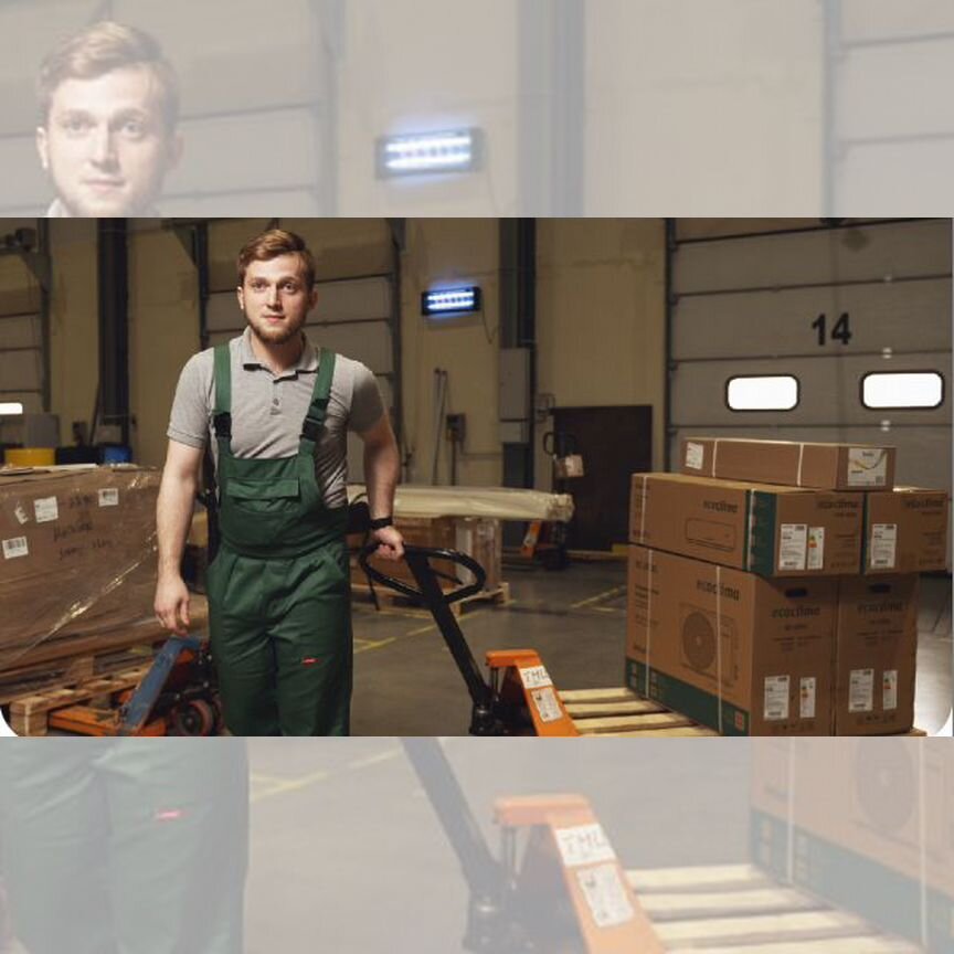 без официального трудоустройства: вакансии во всех регионах