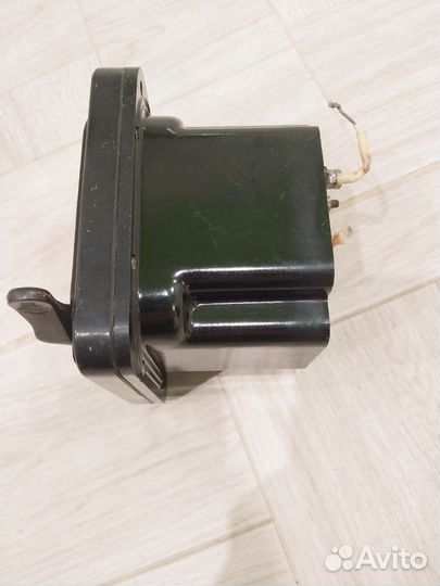 Электросекундомер пв-53щ