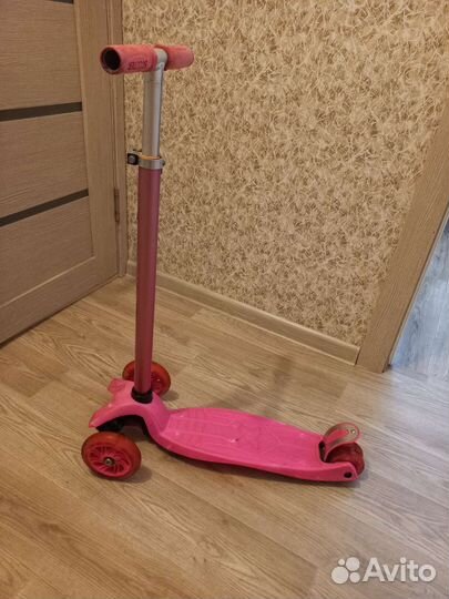 Самокат детский