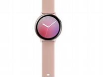 Часы samsung galaxy watch active 2