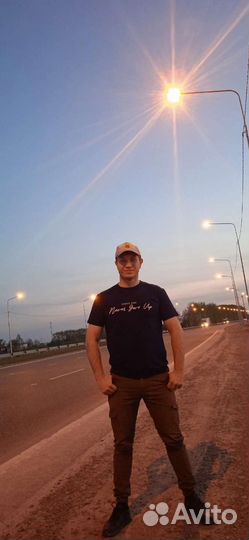Рассмотрю разные направления по работе