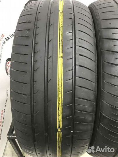 Hankook Ventus Prime 2 K115 225/55 R17