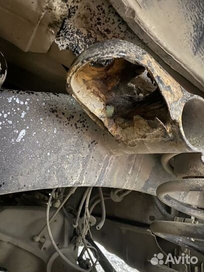 Сварочные работы авто