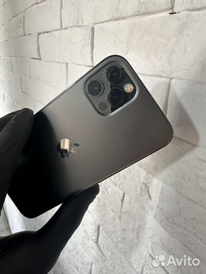 iPhone 12 Pro, 256 ГБ