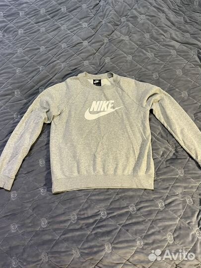 Свитшот nike