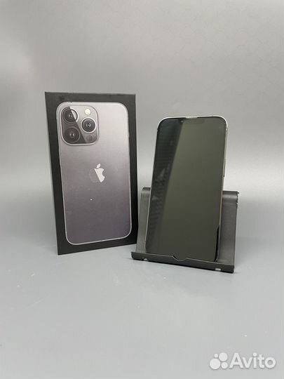 iPhone 13 Pro, 256 ГБ