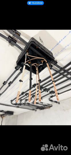 Электрик туймазы