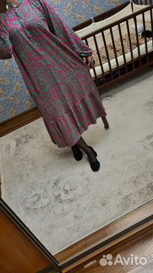 Продаю платье