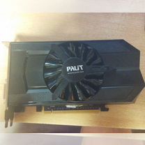 Видеокарта gtx660