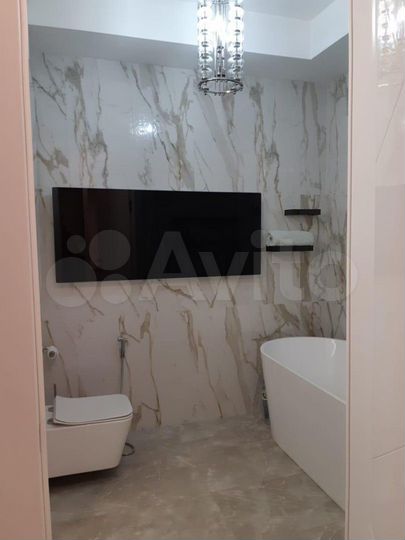 2-к. квартира, 70 м², 9/10 эт.