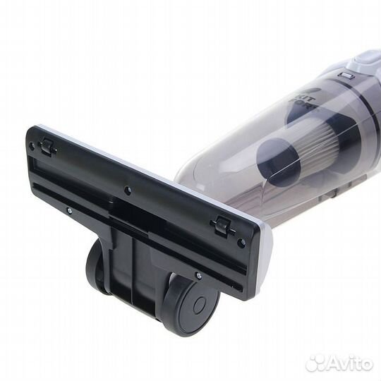 Пылесос Kitfort KT-510, вертикальный, 650 Вт, 1.2