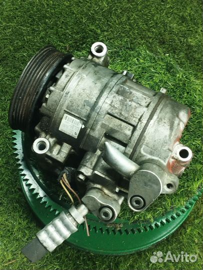 Компрессор кондиционера Bmw 5-Series E60 N52B25