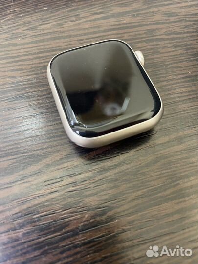 Часы Apple Watch 8 45 mm