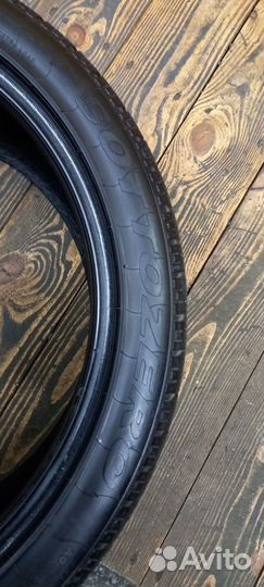 Pirelli Winter Sottozero Serie II 255/40 R20 101V