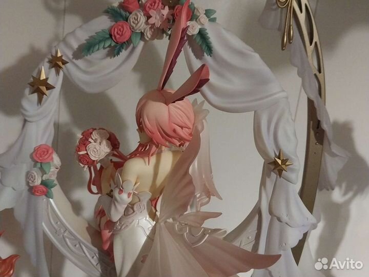 Оригинальная фигурка Яэ Сакура