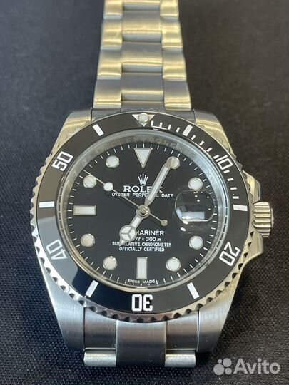 Часы rolex