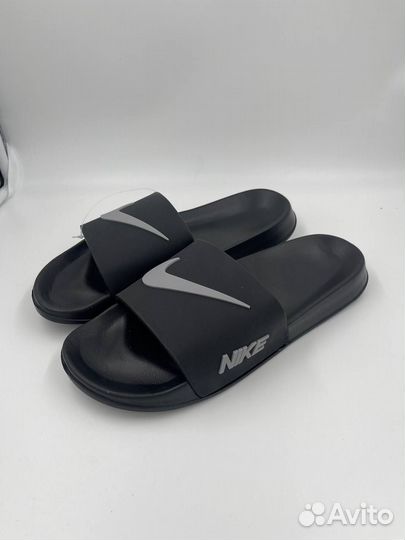 Шлепанцы nike