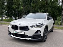 BMW X2 1.5 AMT, 2018, 215 000 км, с пробегом, цена 2 250 000 руб.