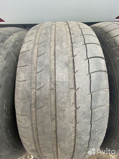 Michelin Latitude Sport 235/55 R17 99V