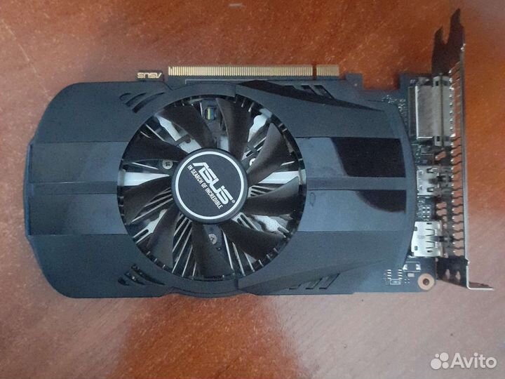 GeForce GTX 1050