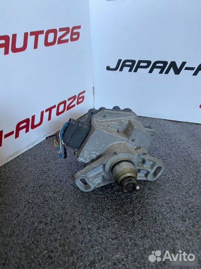 Трамблер Nissan March K11 Z10 1.3 AT 1992—2002