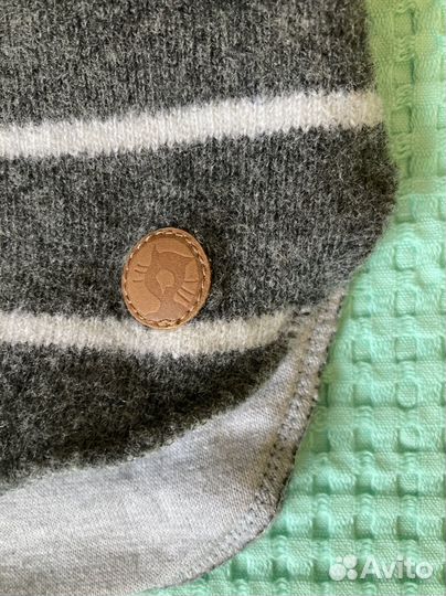 Шапка шлем nels 42-44