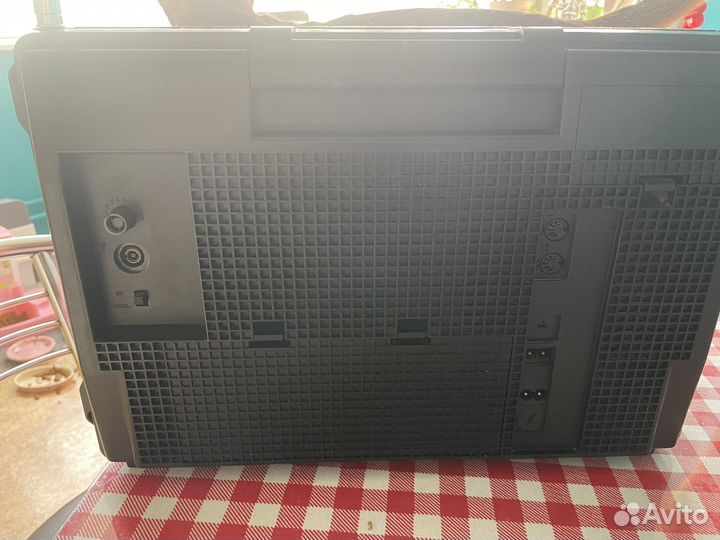 Grundig satellit 1400