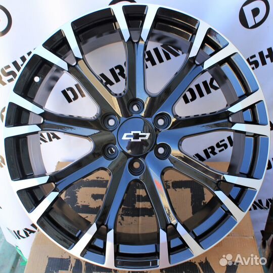 Диски для на Шевроле Тахо для Chevrolet Tahoe R22