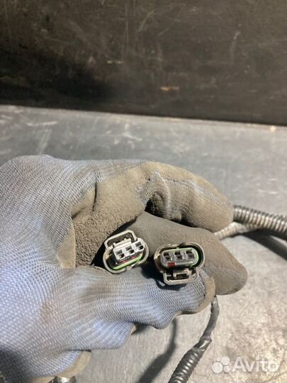 Электропроводка передняя Land Rover Evoque