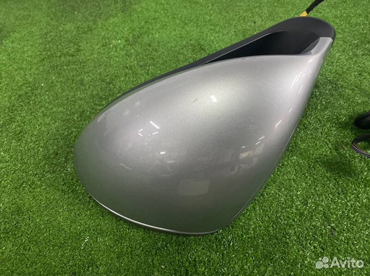 Зеркало левое Porsche 911 991