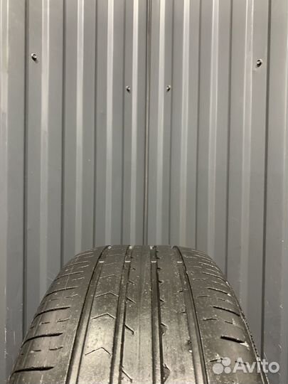 Continental ContiPremiumContact 5 205/55 R16 91W