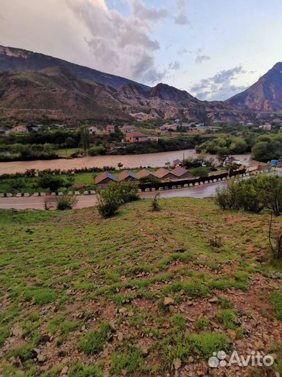 Экскурсии по дагестану