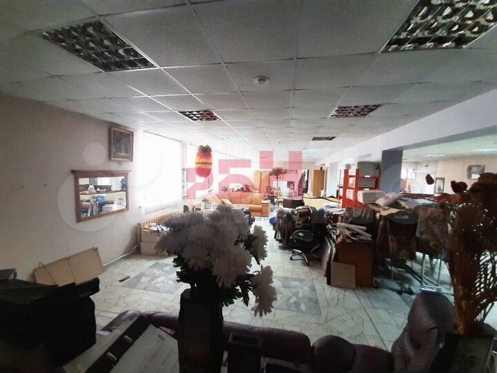 Помещение у метро 299 м2