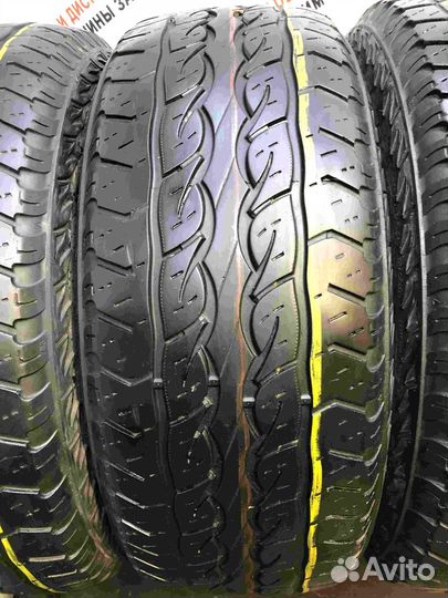 Kumho Road Venture SAT KL61 275/65 R17 119S