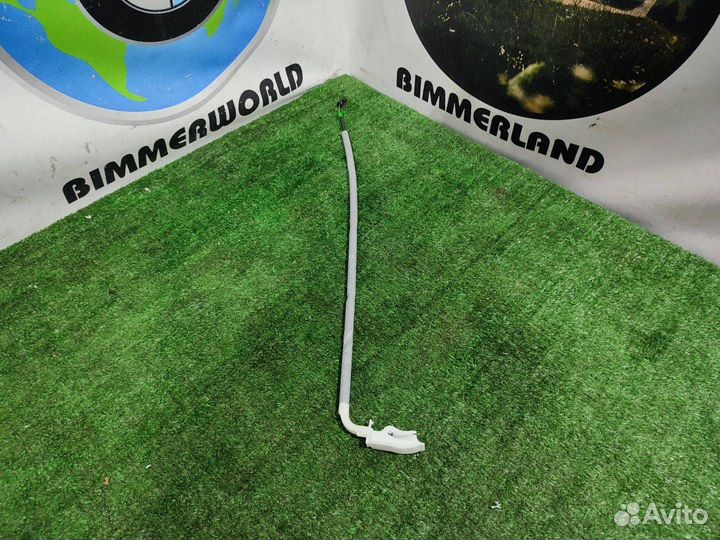 Тросик внутренней ручки двери BMW X3 E83 2004