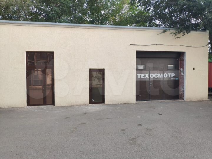 Офис, 35.6 м²