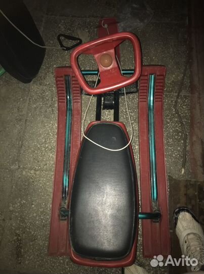 Снегокат