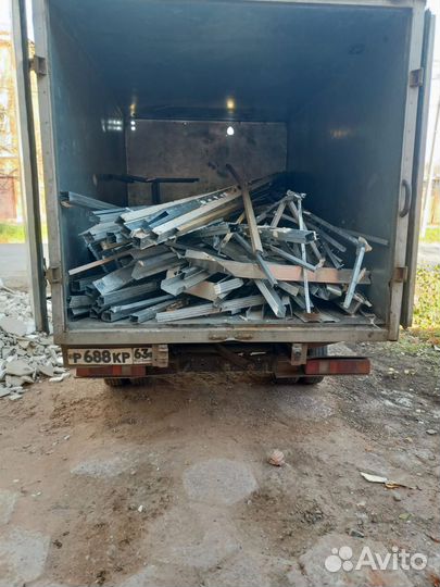 Грузоперевозки газель