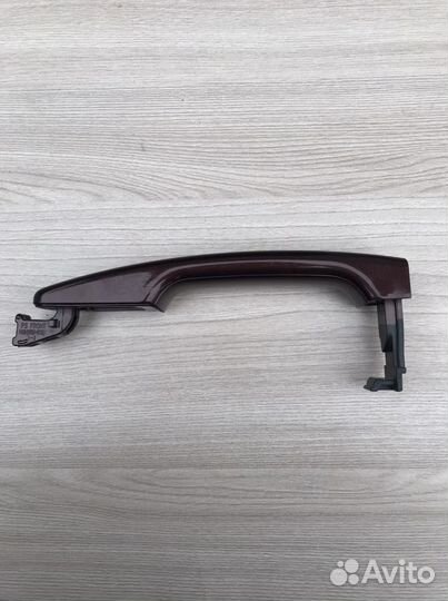 Ручка передняя правая Kia Rio