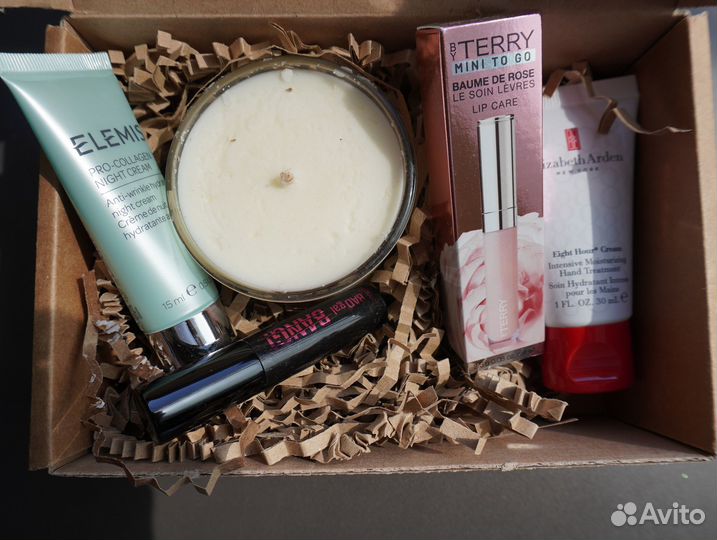 Beauty Box В наличии в ассорт